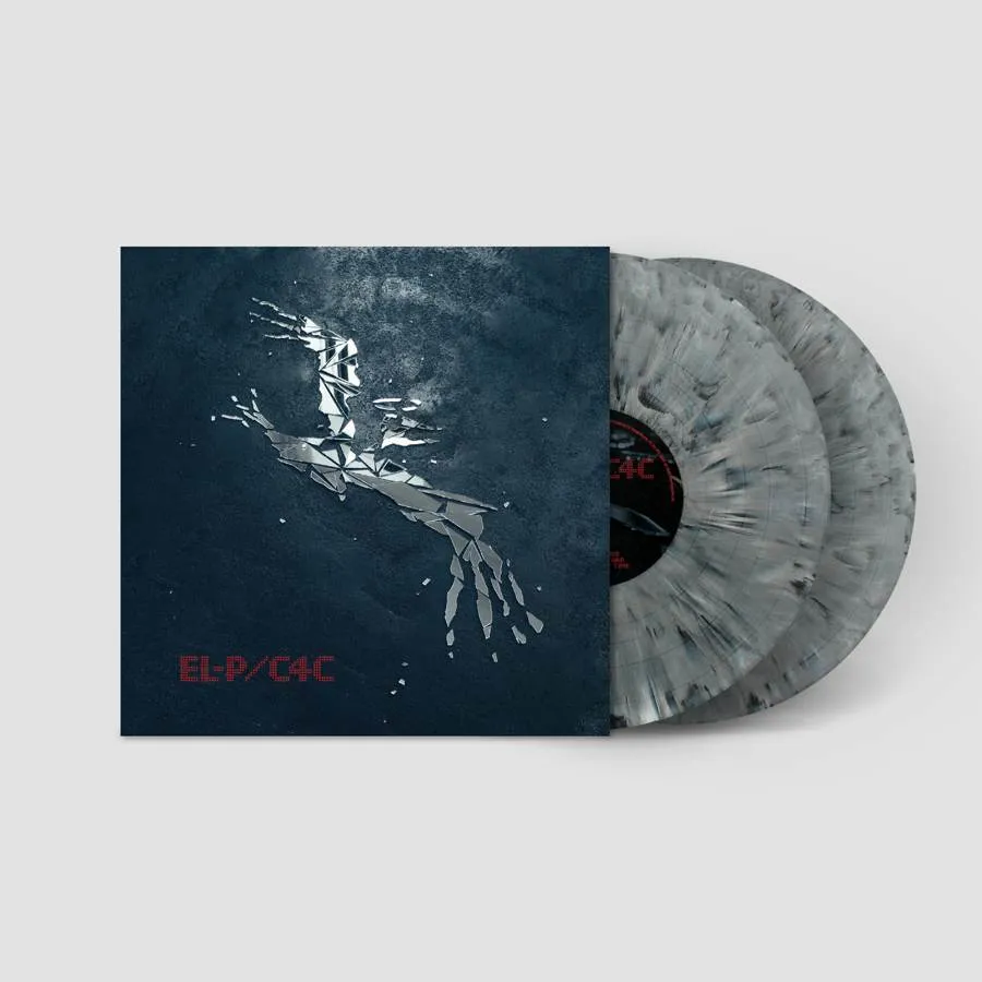 El-P Solo Catalog Vinyl Reissue